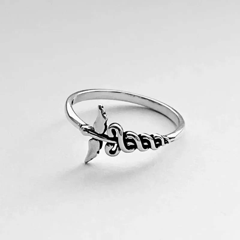 Women's Vintage Jewelry Luxury Bohemian Ring