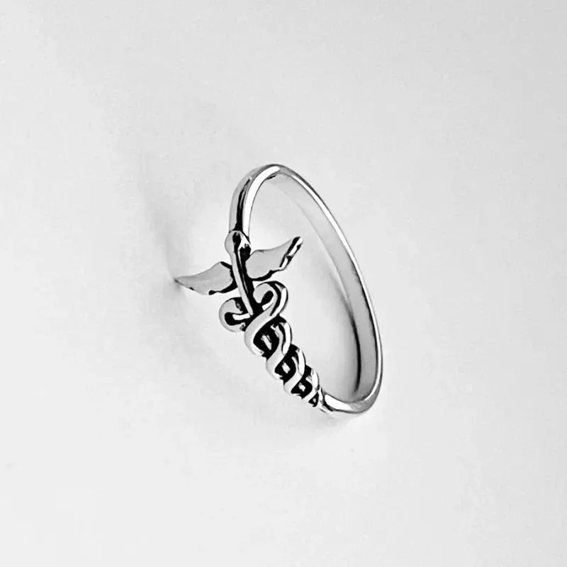 Women's Vintage Jewelry Luxury Bohemian Ring