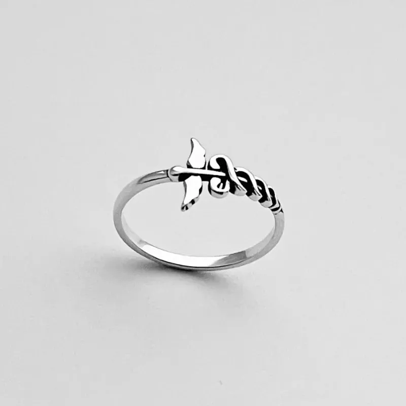 Women's Vintage Jewelry Luxury Bohemian Ring