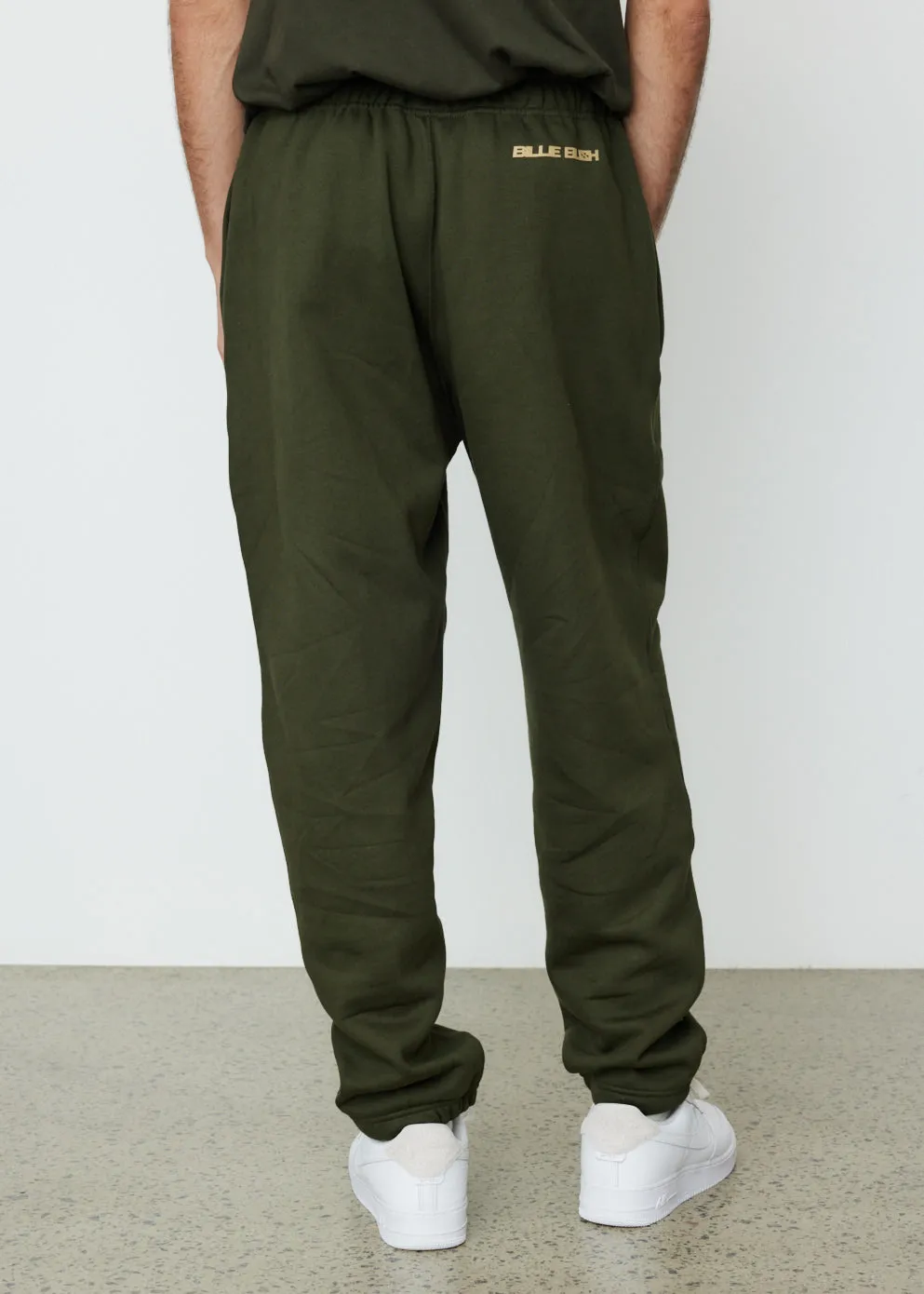 x Billie Eilish NRG LA Fleece Pants
