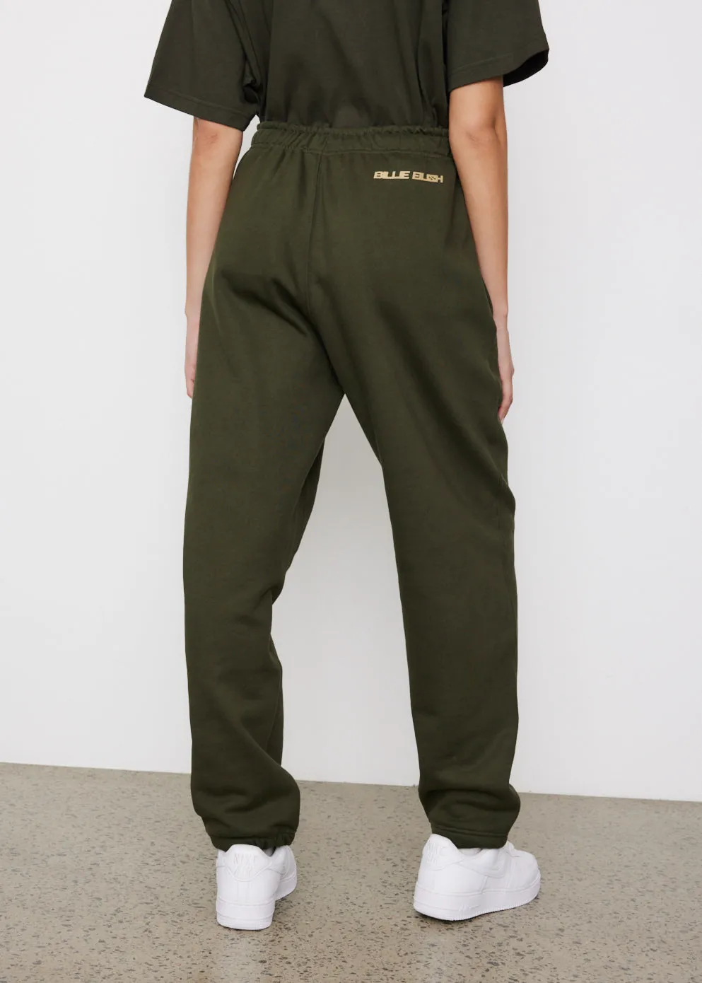 x Billie Eilish NRG LA Fleece Pants