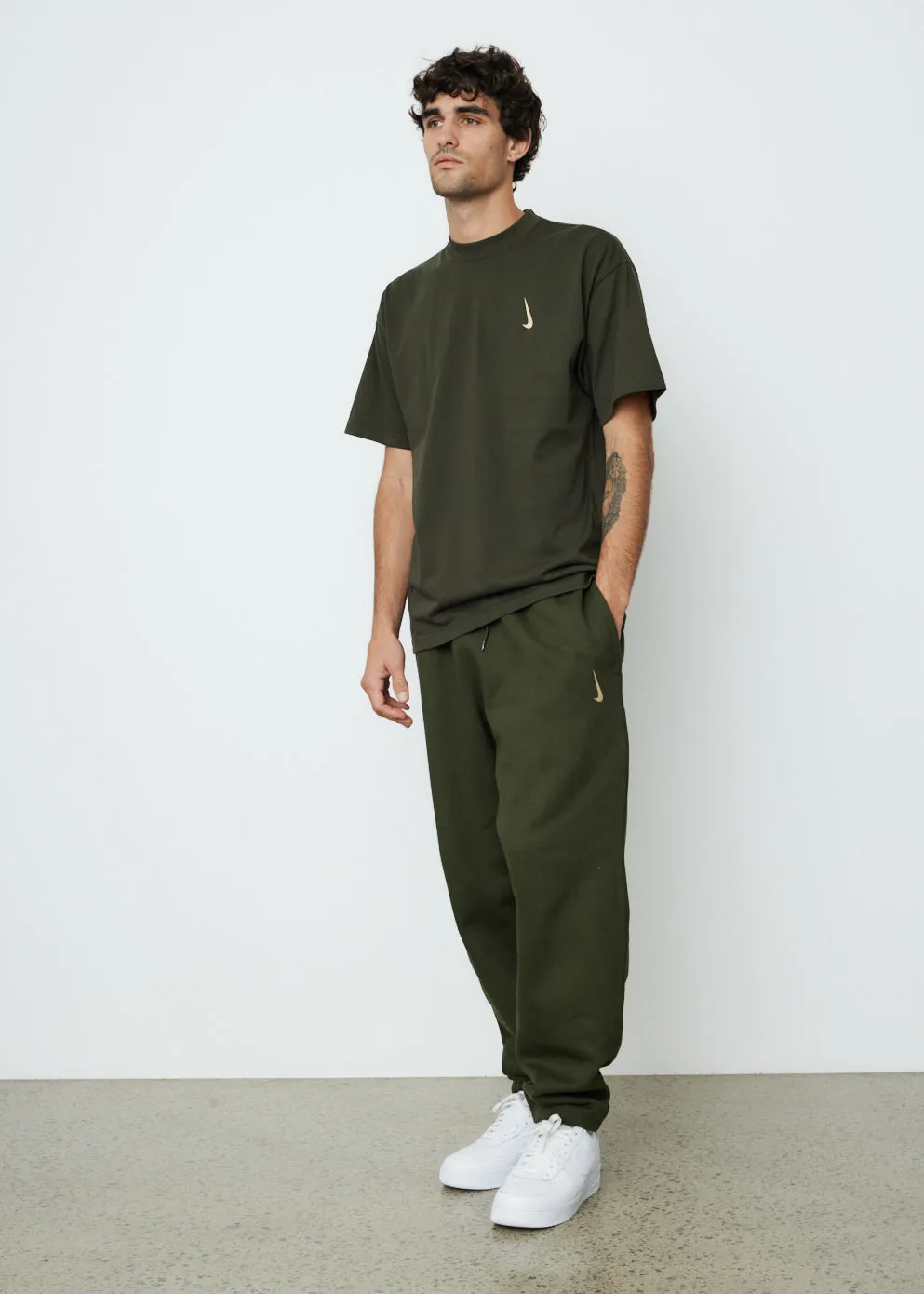 x Billie Eilish NRG LA Fleece Pants