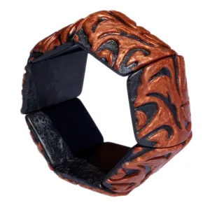 Zsiska Damasco Bangle
